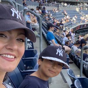 Meet your Posher, Meredith